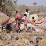 الدعم السريع تستهدف شاحنة مساعدات.. ومقتل 3 عمال إغاثة