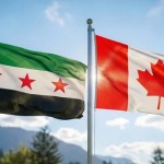 كندا ترفع العقوبات الاقتصادية المفروضة على سوريا