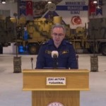 أنقرة: نتابع التطورات في سوريا وندعم اندماجاً يعزز دولة واحدة وجيش واحد