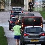 أندرو قيد التحقيق بقضية إبستين ولندن تدرس استبعاده من ولاية العرش