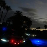 مقتل رجل مسلح أثناء محاولته دخول عقار ترامب في فلوريدا