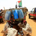 حاكم دارفور: حميدتي أقر بجلب مرتزقة أجانب وفتح الباب للفوضى