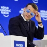 ماكرون يوجه رسالة إلى ترامب.. لرفع عقوبات عن مسؤولين أوروبيين