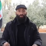 أحمد العودة: تعرضت لمحاولة اغتيال وأضع نفسي بعهدة الشرع