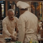 مطبخ المدينة.. عبد المنعم عمايري يكشف خفايا عبد الكبير وعلاقته بعباس النوري