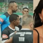 أطعم صديقته للكلاب الجائعة.. الحارس القاتل يثير ضجة كبيرة في كأس البرازيل