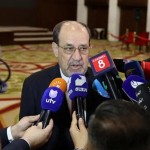 المالكي: لن أسحب ترشحي وعلاقة العراق مع أميركا ضرورية