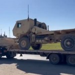 القوات الأميركية تنسحب من قسرك.. أكبر قاعدة في سوريا