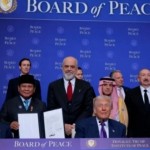 بموافقة أمريكية.. إسرائيل ترفض تمويل مجلس السلام برئاسة ترامب