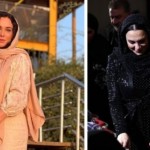 سلاف فواخرجي مجدداً في مرمى الانتقادات.. ما علاقة إيران؟