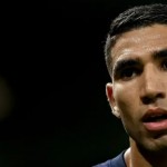 إحالة حكيمي إلى المحاكمة بتهمة الاغتصاب