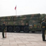  إيران تقترب من شراء صواريخ مضادة للسفن من الصين