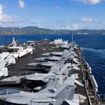 إيران تسعى لإبعاد خطر الحرب وترمب يمنح مبعوثيه وقتا إضافيا للمفاوضات