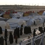 تحذير من مصير مجهول لمحتجزي الهول وروج ودعوة لإعادتهم إلى بلدانهم