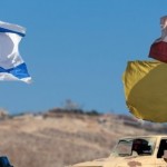 إسرائيل تحذر لبنان من مشاركة حزب الله بأي حرب أميركية-إيرانية 