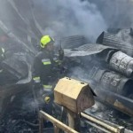 قتلى بتحطم مروحية عسكرية وسط إيران