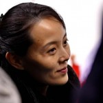  الوريثة المحتملة.. شقيقة زعيم كوريا الشمالية تتولى منصبا أكبر في الحزب الحاكم