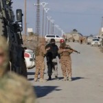 يدعو لتكثيف الهجمات.. داعش يشن هجوماً على مقر للجيش السوري