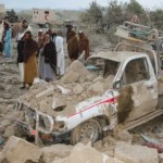 باكستان وأفغانستان تتبادلان إطلاق النار بعد غارات جوية فاقمت التوتر 