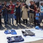 مقتل 129 صحافياً في 2025.. إسرائيل مسؤولة عن ثلثي العدد