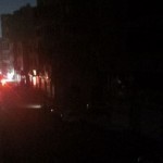 انفجار قوي يهز مدينة بندر عباس الإيرانية وانقطاع واسع للكهرباء