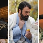 كندة علوش تفاجئ تيم حسن برسالة خاصة بسبب مولانا.. ماذا قالت عن فارس الحلو؟