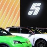 «رينو» تتصدر بمفردها ثورة المركبات التجارية الكهربائية