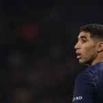 حكيمي في قائمة سان جيرمان رغم إحالته للمحاكمة بتهمة الاغتصاب