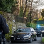 تعليق مؤقت لمفاوضات جنيف.. الأمريكيون يطالبون بتسليم اليورانيوم وإيران تعرض فرصة تجارية ضخمة على شركات أمريكية