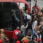 تبادل للموقوفين بين السويداء ودمشق..  لتعزيز اللحمة الوطنية