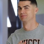 أول تعليق من كريستيانو رونالدو بعد شراء نادي ألميريا