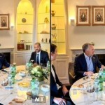 عُمان تلمح لانفتاح أميركي إيراني غير مسبوق.. بمفاوضات جنيف