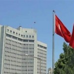 الدفاع التركية: انضمام سوريا للتحالف عامل في مراجعة الوجود الأميركي