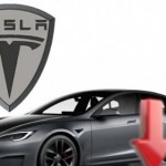 «تسلا» تتراجع 17% في أوروبا.. و13 شهرا من الانخفاض المتواصل