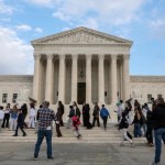 إدارة ترمب تطلب من المحكمة العليا إنهاء الحماية للمهاجرين السوريين 