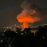 رداًّ على هجوم أفغاني.. باكستان تعلن حربا مفتوحة على طالبان وتقصف كابل