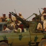 مسيرات الدعم السريع تستهدف الأبيض.. والجيش يسقط 11 منها