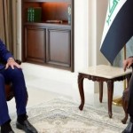 وسط الرفض الأميركي.. براك في بغداد ولقاء مرتقب مع المالكي