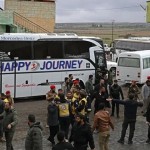 براك عن تبادل الموقوفين في السويداء: خطوة نحو الاستقرار