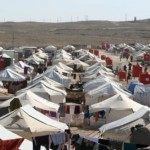 فرنسا: لا رعايا لنا بين الفارين من مخيم الهول