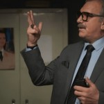 صوت بشار الأسد في مسلسل الخروج إلى البئر يثير الجدل.. ما القصة؟ | فيديو