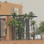 السفارة الأميركية في بغداد.. تدابير أمنية وعملية إخلاء طارئة