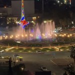 إطلاق نار بدمشق.. ومصدر رسمي ينفي وجود محاولة اغتيال 