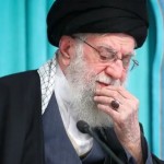 خامنئي يواجه أكبر تحد منذ الثورة الإيرانية.. حماية النظام