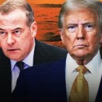 ميدفيديف ينتقد ترامب: صانع السلام أظهر وجهه الحقيقي