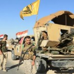 قتلى في ضربات على الحشد الشعبي.. وانفجارات في أربيل