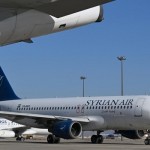 سوريا تغلق مجالها الجوي حتى إشعار آخر بعد ضربة عسكرية ضد إيران