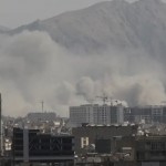 مسؤول إيراني يعلن مقتل صهر خامنئي وزوجة ابنه