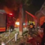 تل أبيب.. مقتل إسرائيلية و21 إصابة بصواريخ إيرانية 