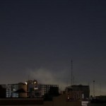 إسرائيل تستهدف مواقع صواريخ ودفاع جوي إيرانية 